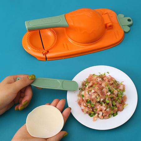 ألاة صناعة المعجنات