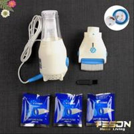 منظف شعر كهربائي عالي الجودة