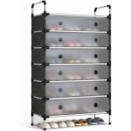 Shoe organizer  منظم الأحذية