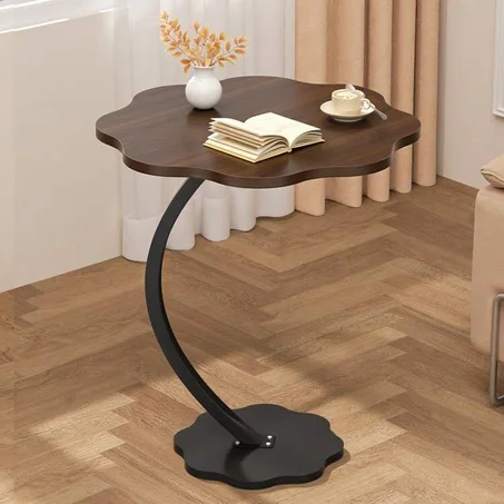 Modern side table  جانبية عصرية
