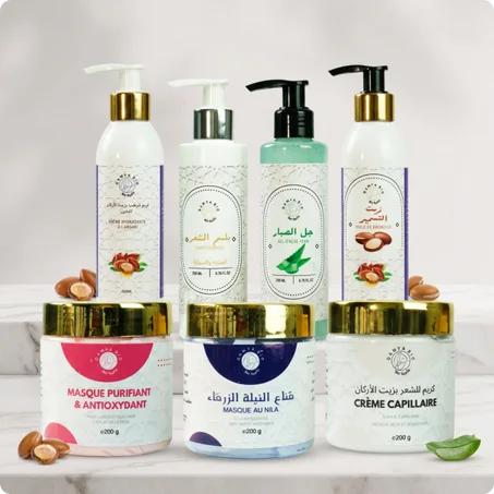 منتجات الصحة