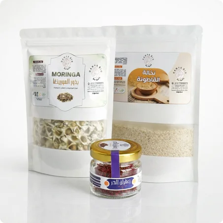 منتجات مجالية