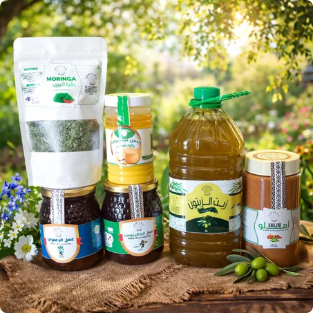 عروض وباقات