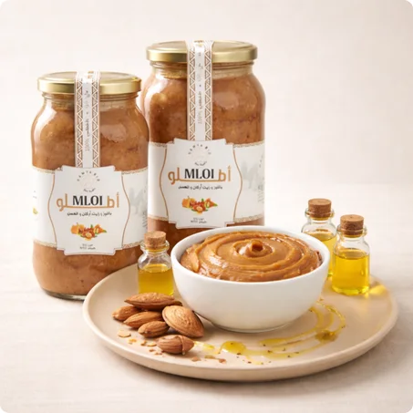 أنواع  أملو