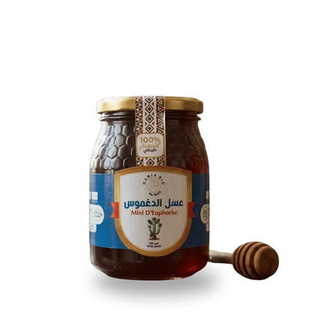 1 كلغ عسل الدغموس