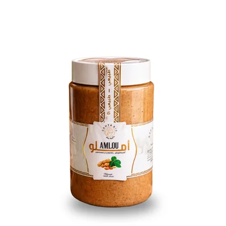 املو كيلو كاوكاو بزيت نباتي