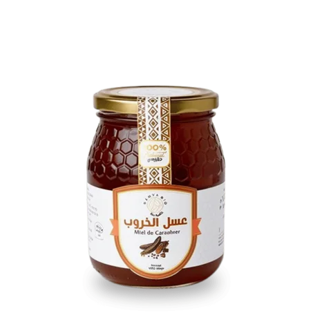 1 كلغ عسل الخروب