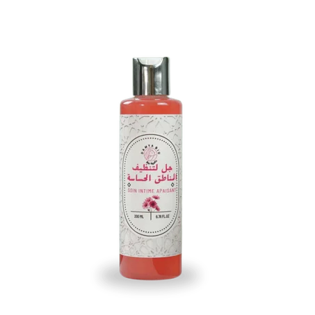 داميا جيل بيو مطهر مهدئ للفروة الحساسة