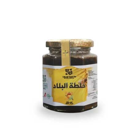 توليفة غذائية متميزة وفائقة الجودة