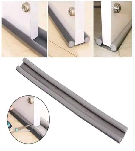 lot de 5 Bloqueur de Porte Polyvalent
