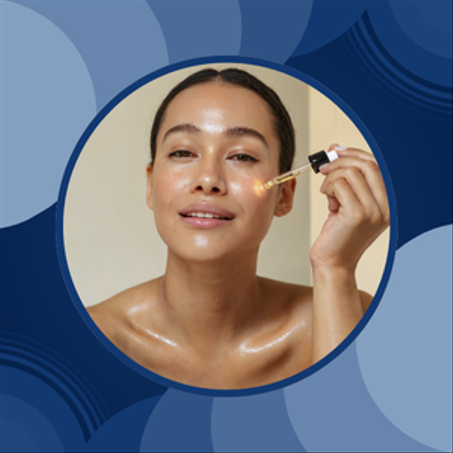 الجمال و العناية