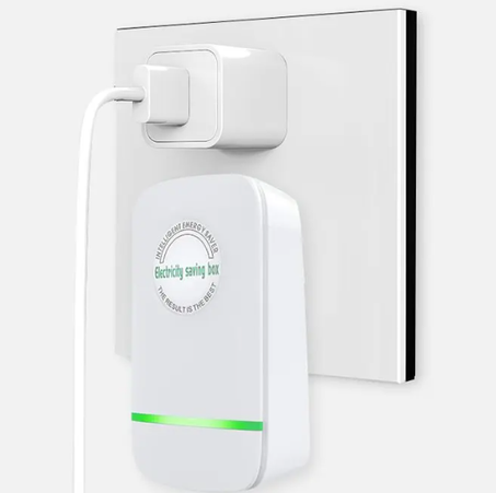 الحل الذكي لتقليل فواتير الطاقة: جهاز توفير الكهرباء للمنزل