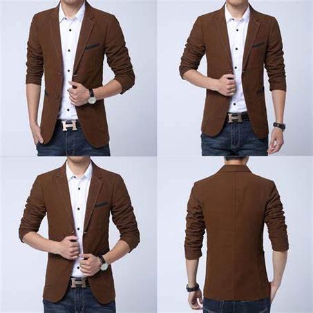 ملابس رجالية