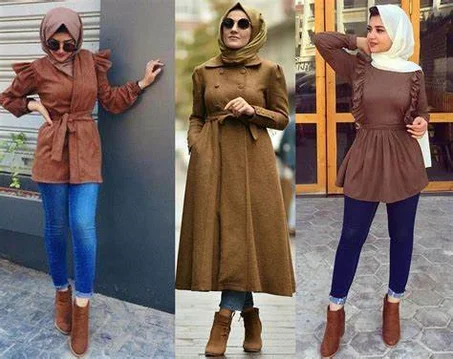 ملابس نسائية