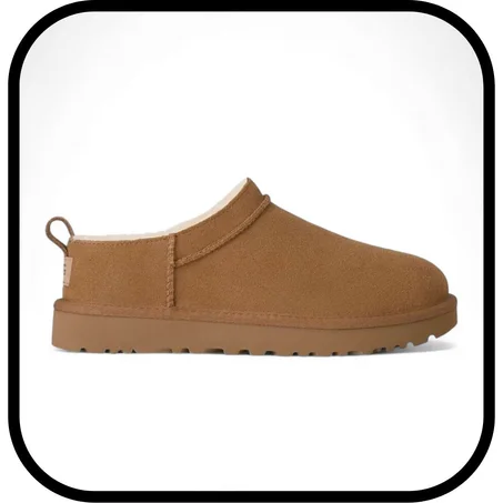 UGG Boot Classic Micro