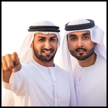 منتجات الرجال