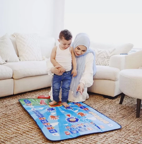 sajadat salat kuwait