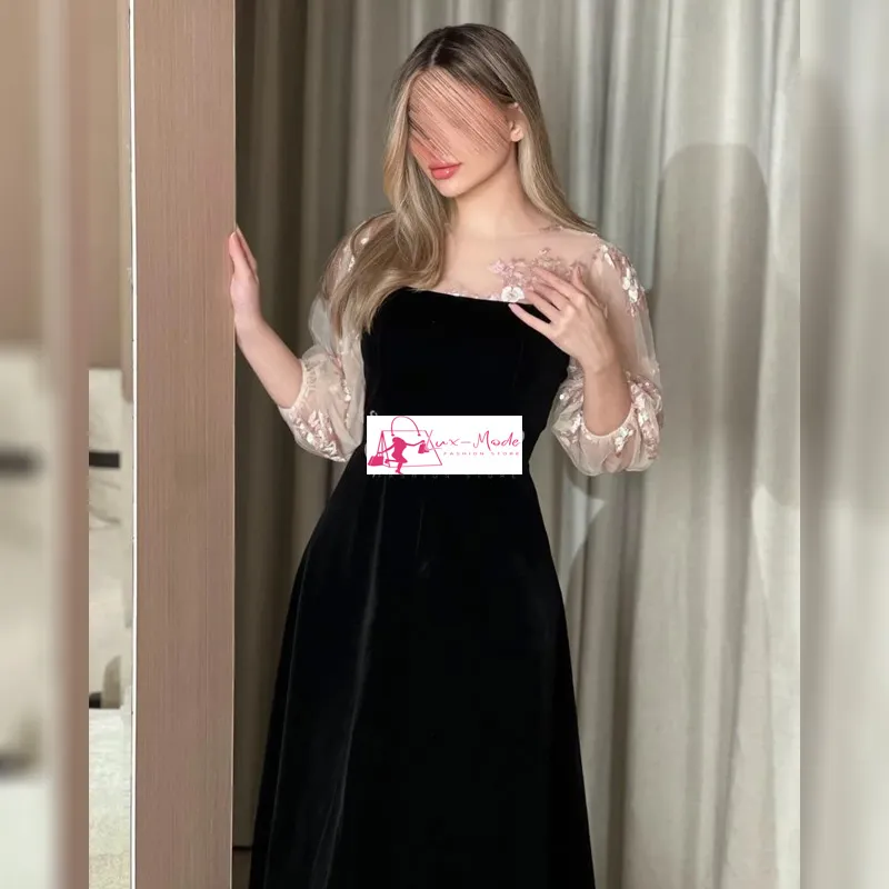 الجديييد المتميز والحصرييي ككل مرة 👌😉 🐆 بجامة راقية بلمسة فخمة وأنثوية 🐆