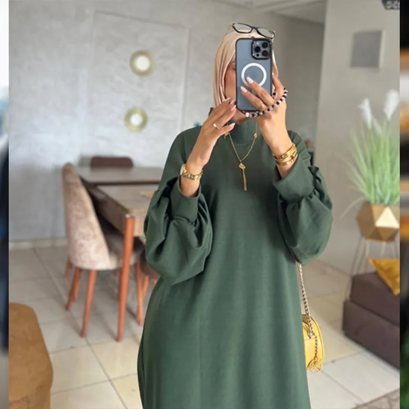 أحسن حاجة تقدري تشتري فهاد الربيع ✨كسوا فرنس