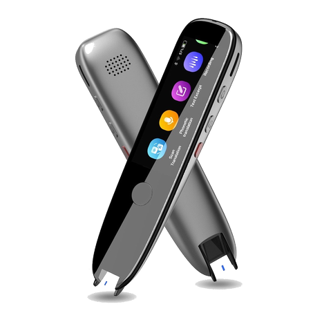 القلم الذكي ®World Pen لترجمة التسجيل الصوتي و المسح الضوئي
