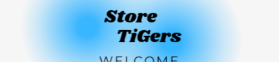 Store Tigers