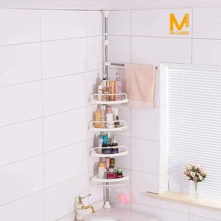 حامل أرفف متعدد الزوايا