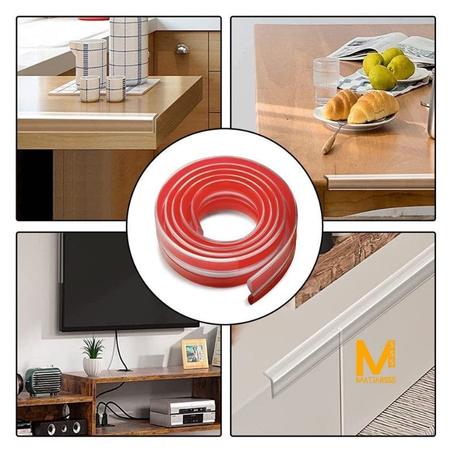 شريط حماية مضاد للتصادم