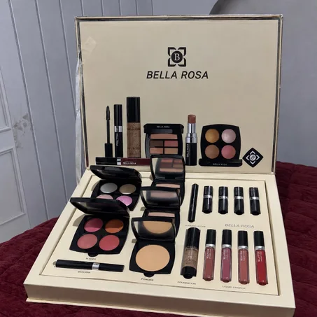 💄 Bella Rosa — كل ما تحتاجينه لجمالكِ في مكان واحد ✨
