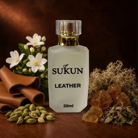 سكون | ليذر (Leather)
