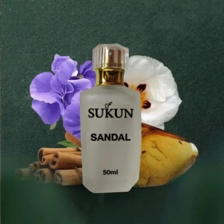 سكون | صندل (Sandal)