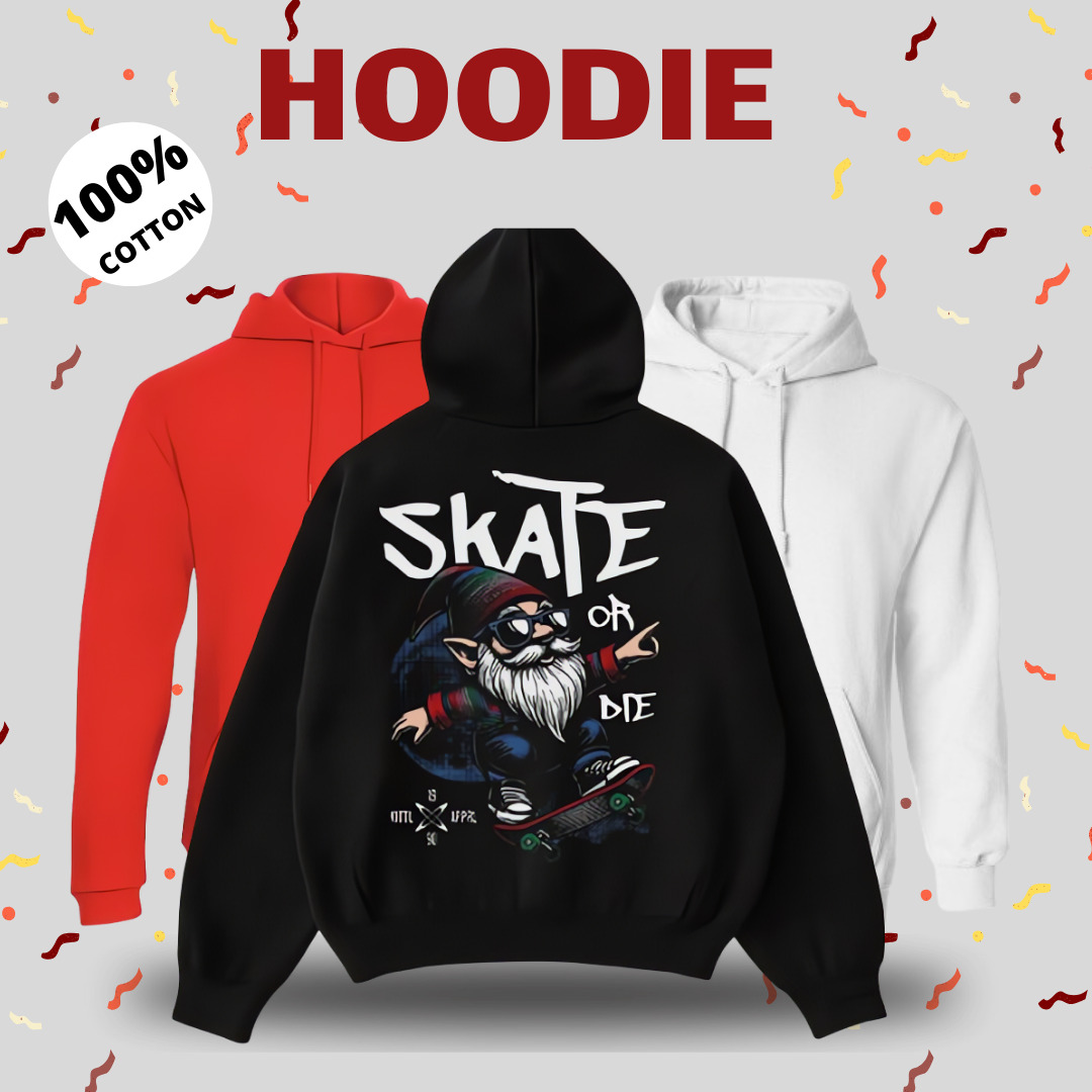 Hoodies