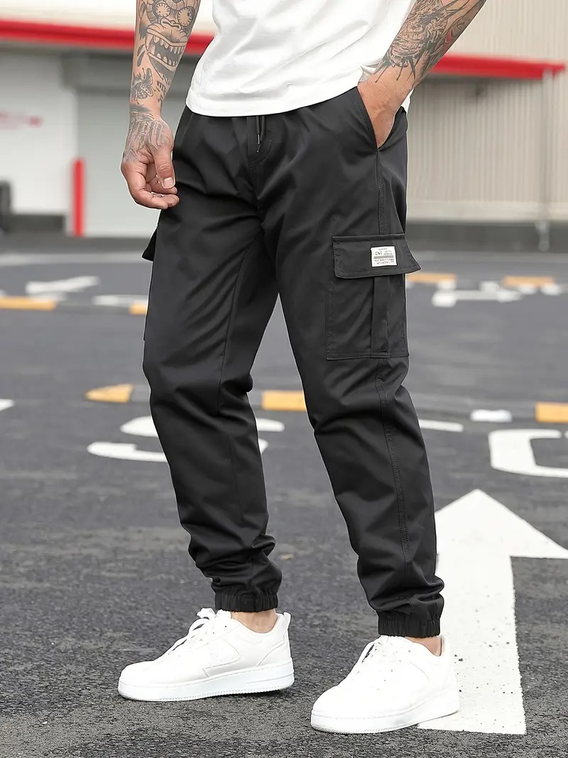 Pants Cargo . Good Quality