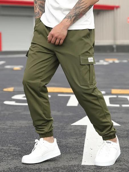 Pants Cargo . Good Quality