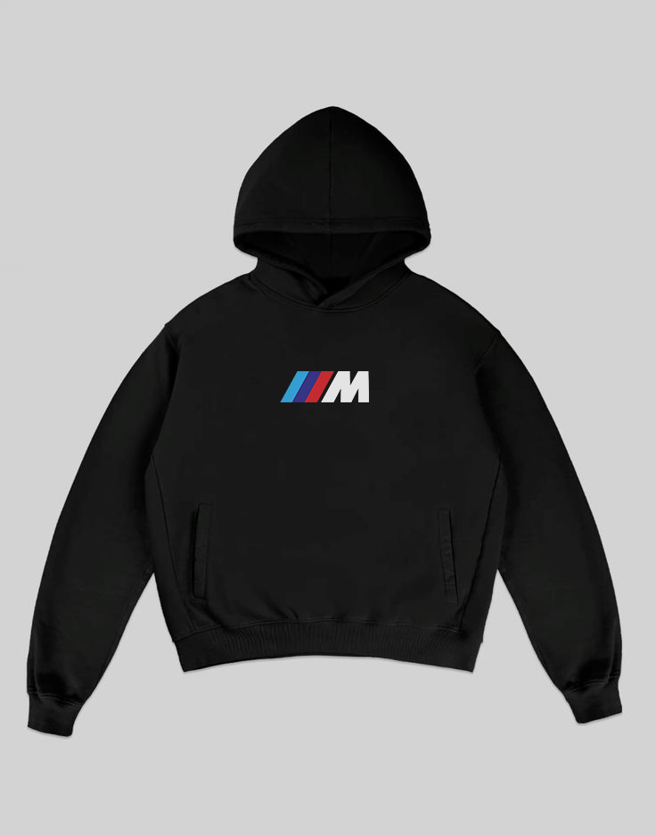 Hoodie GS-BMW. Good Quality