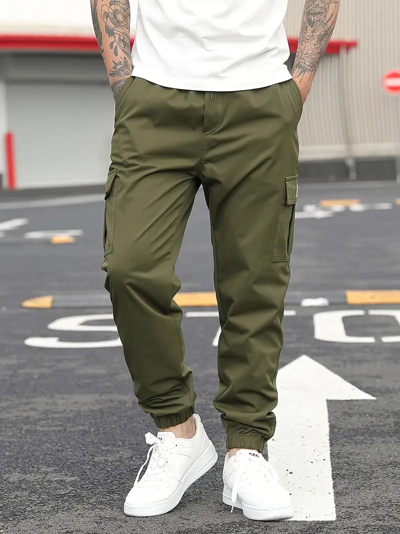 Pants Cargo . Good Quality