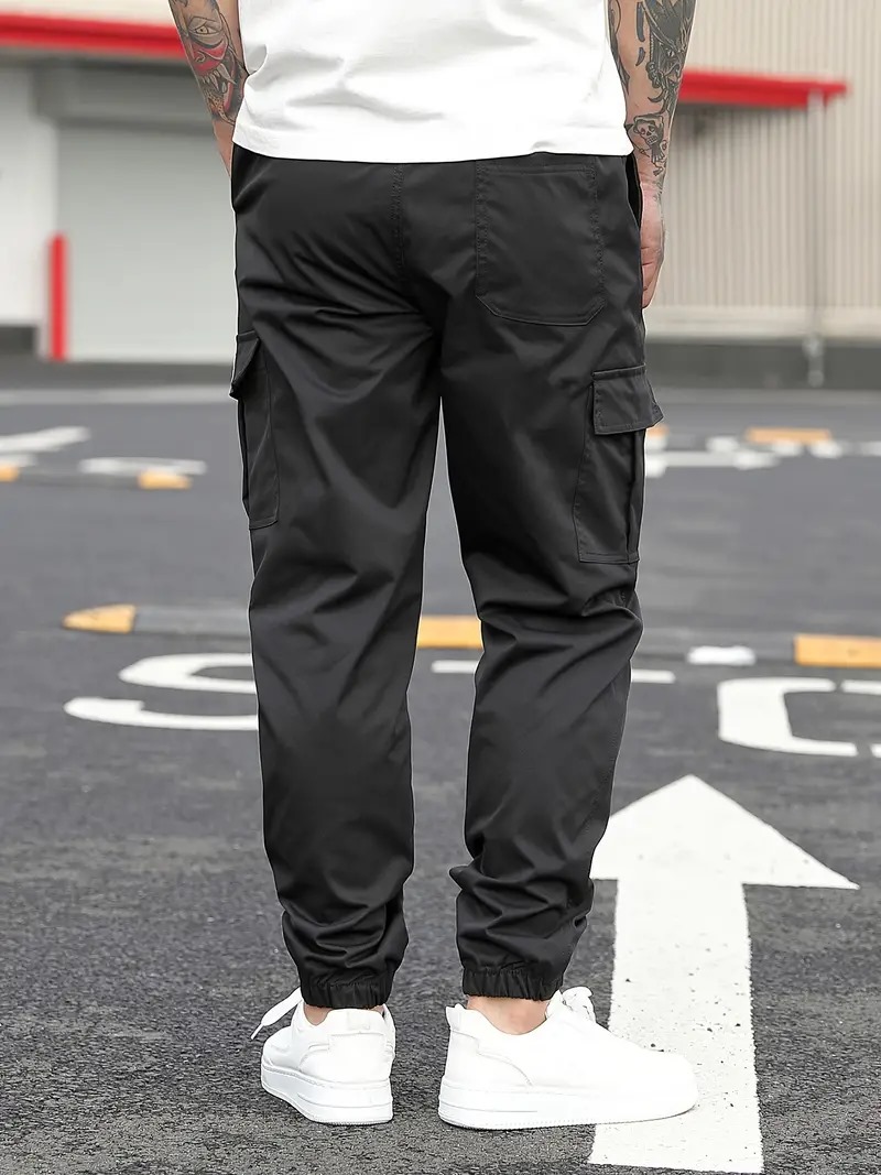 Pants Cargo . Good Quality