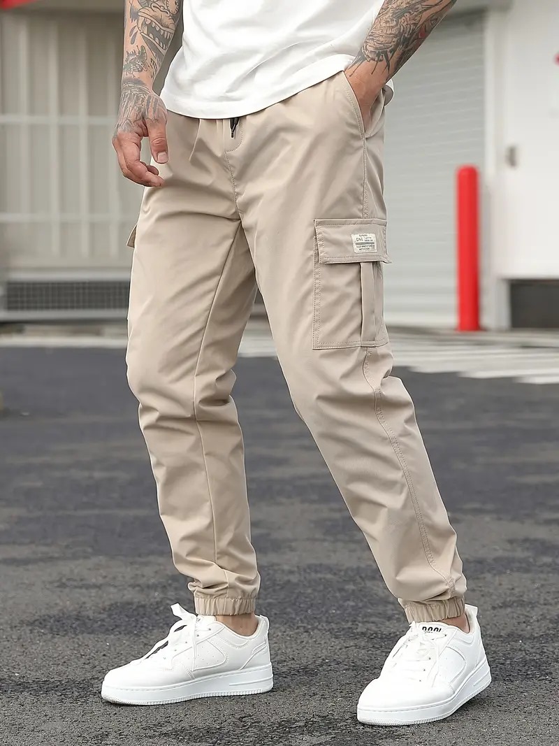 Pants Cargo . Good Quality