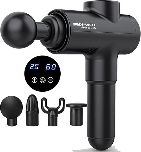 مسدس تدليك الأنسجة العميقة