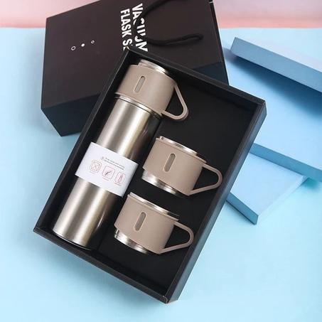 vacuum flask