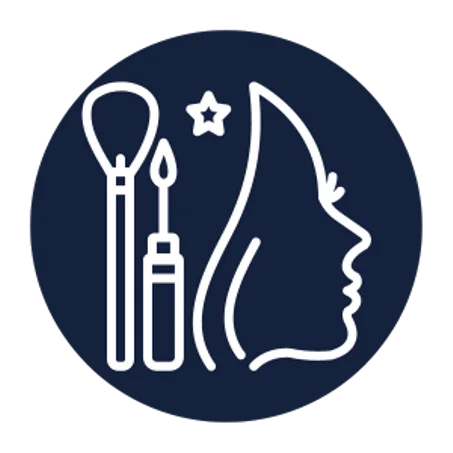 المكياج و الأكسسوارات