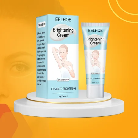 Sensitive Areas Whitening Cream