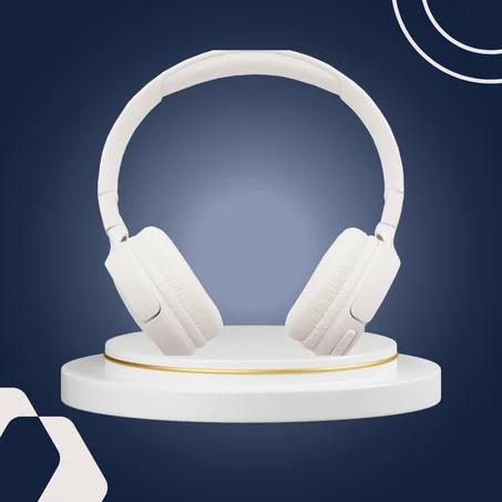 Casque Bluetooth
