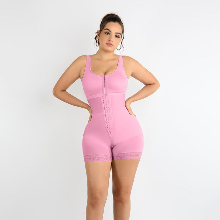 Tailyssa@ — شورت مشد للبطن ويرفع المؤخرة بشكل طبيعي وجذاب
