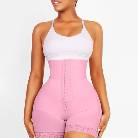 Tailyssa@ — شورت مشد للبطن ويرفع المؤخرة بشكل طبيعي وجذاب