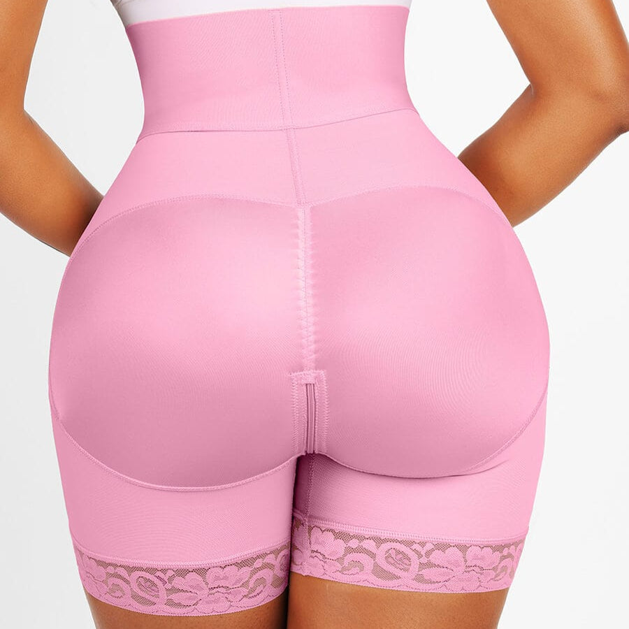 Tailyssa@ — شورت مشد للبطن ويرفع المؤخرة بشكل طبيعي وجذاب