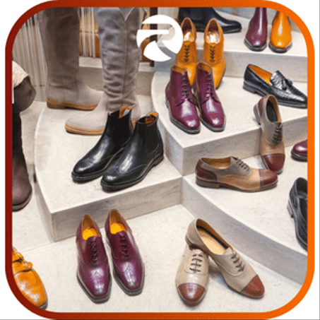 أحذيـــــــة أنيــــــقة