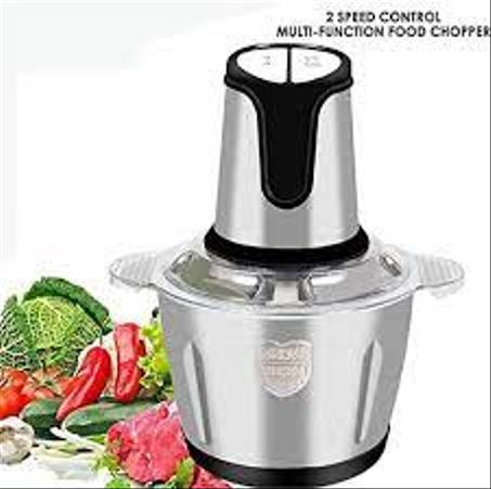 مواد كهرومنزلية