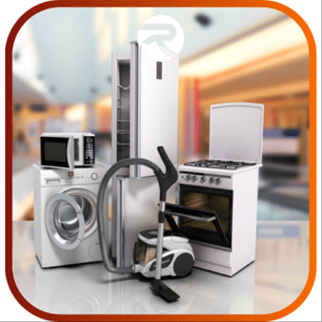 منتجــــات كهرومنزلية
