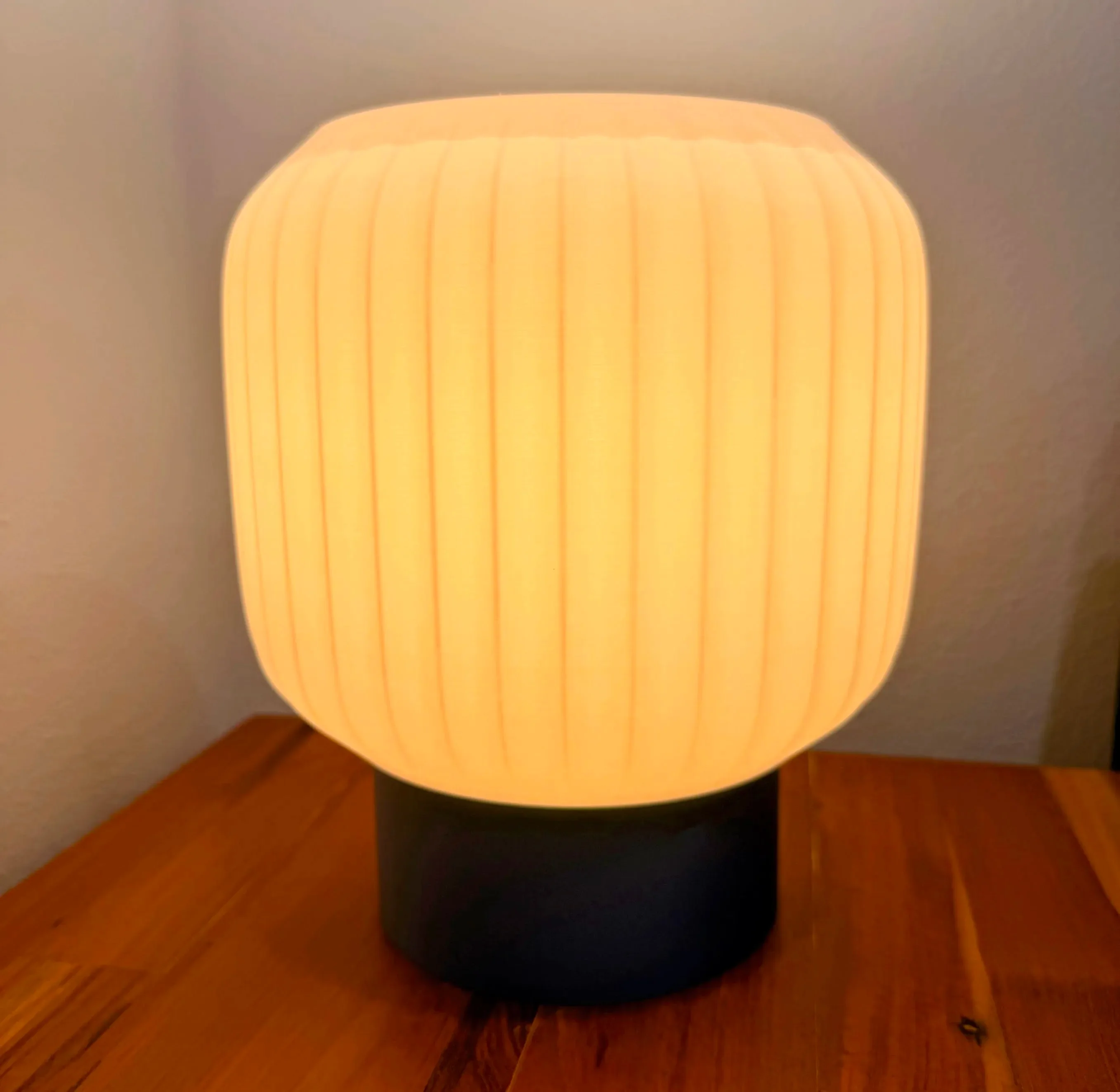 Boofa Lampe