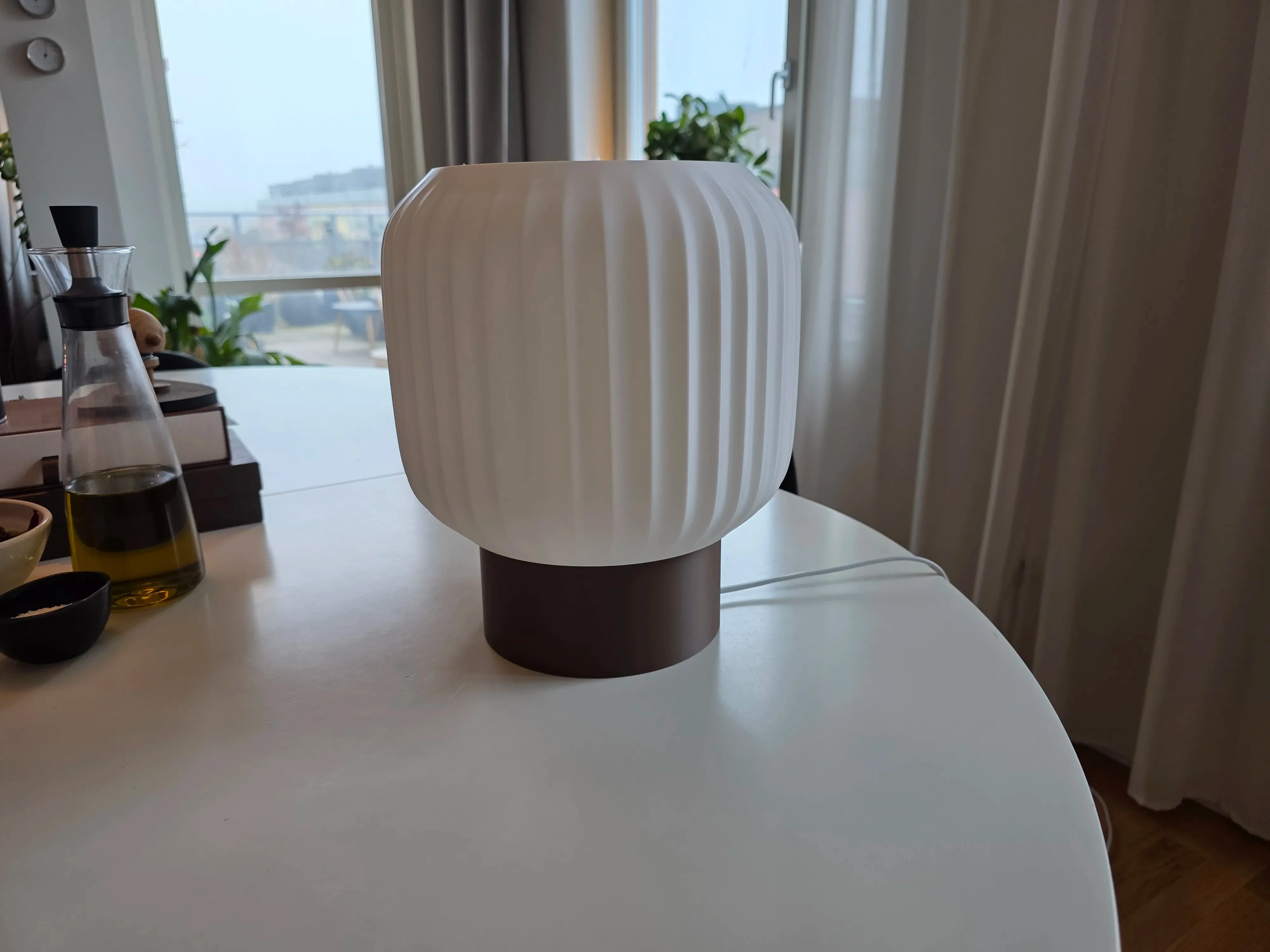 Boofa Lampe